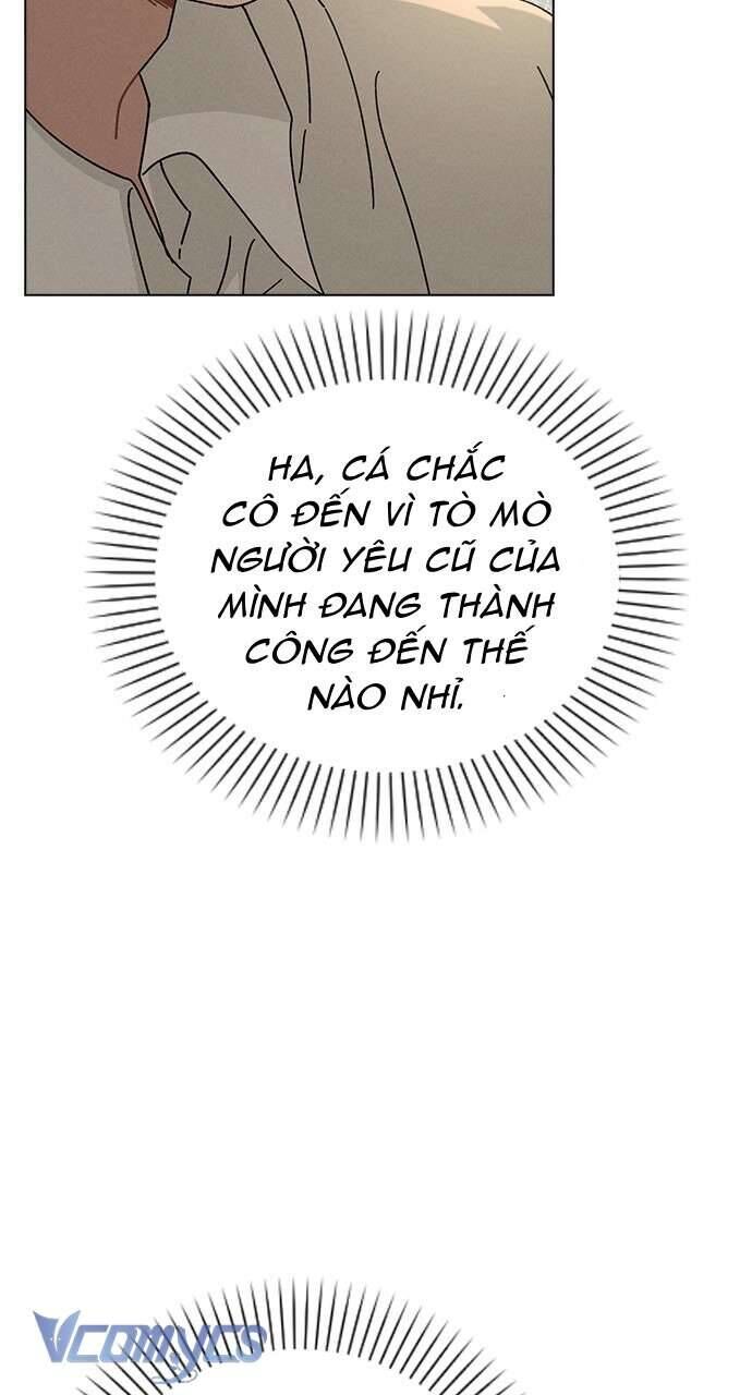 Review Người Yêu Cũ Chapter 5 - 26