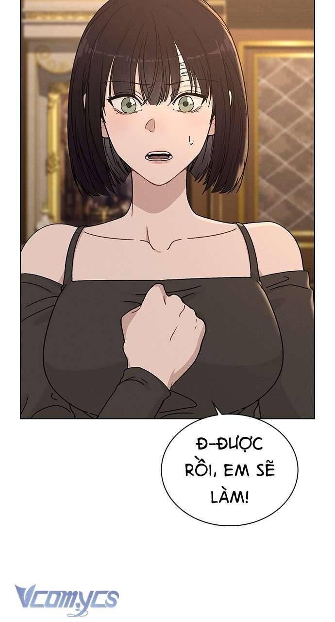 Review Người Yêu Cũ Chapter 5 - 5