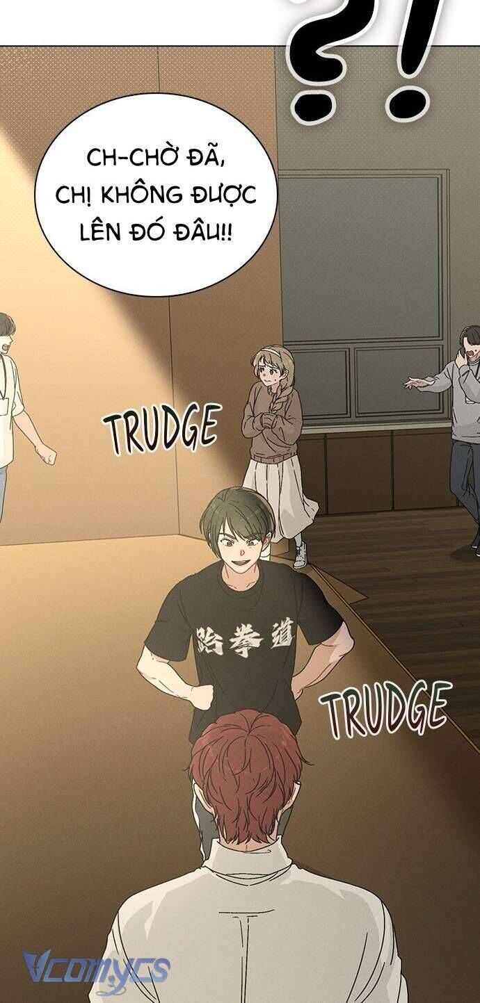 Review Người Yêu Cũ Chapter 5 - 42