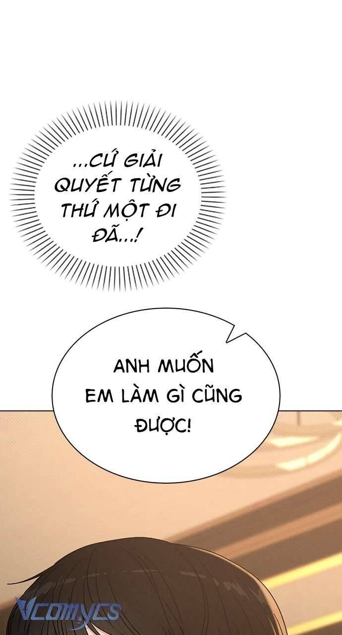 Review Người Yêu Cũ Chapter 5 - 6