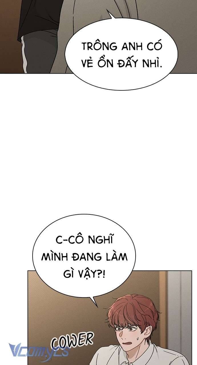 Review Người Yêu Cũ Chapter 5 - 51