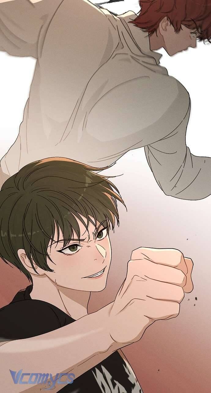 Review Người Yêu Cũ Chapter 5 - 54