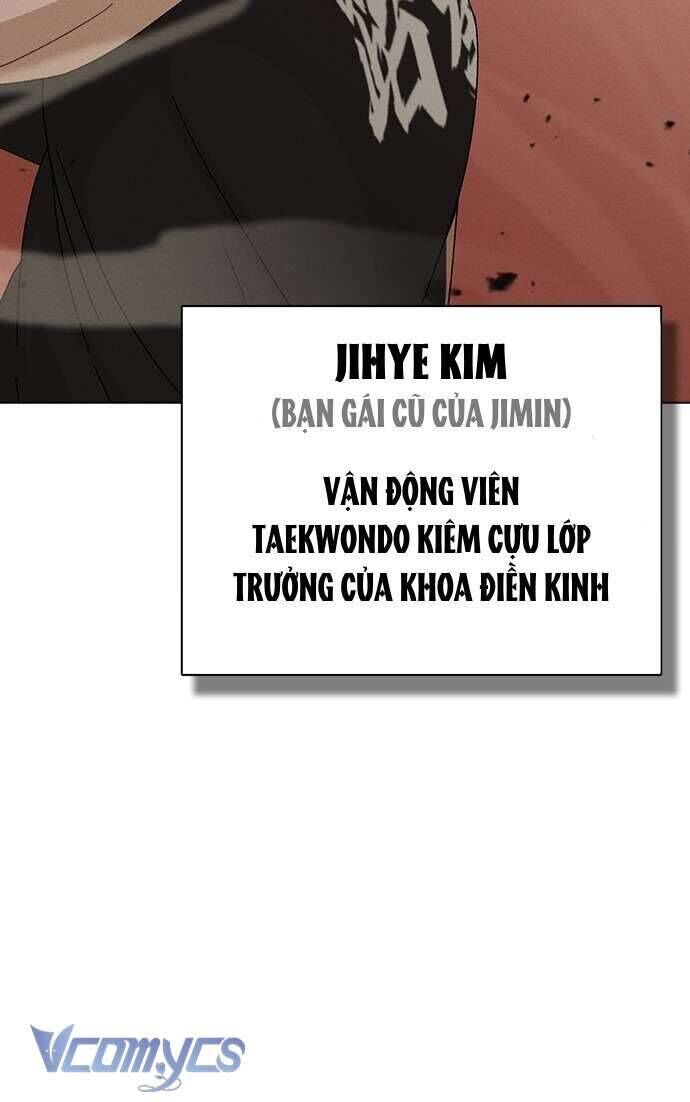 Review Người Yêu Cũ Chapter 5 - 55