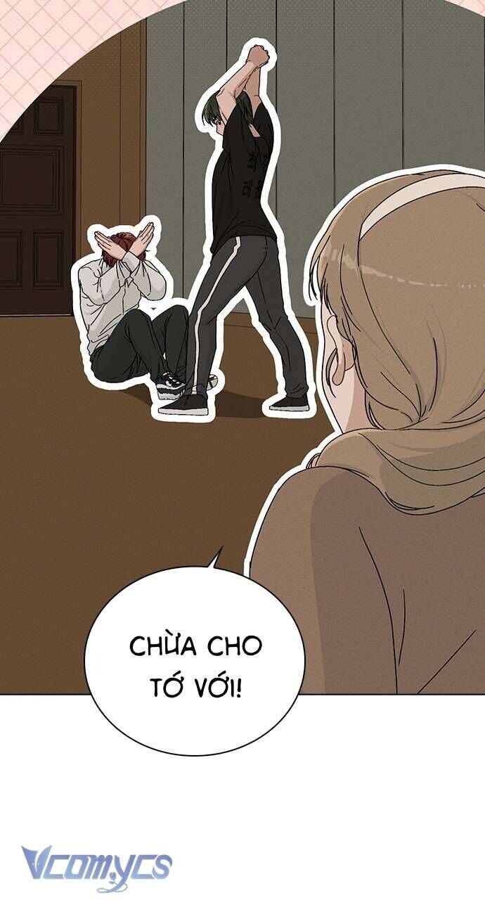 Review Người Yêu Cũ Chapter 5 - 61