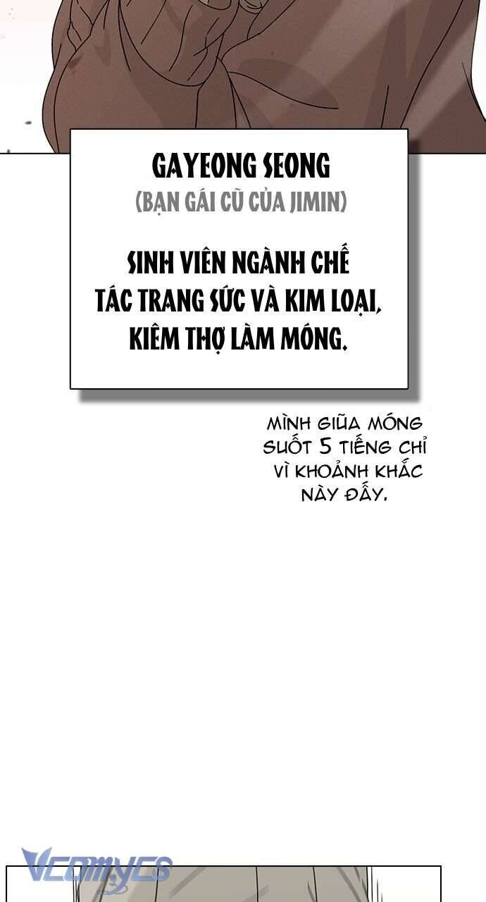 Review Người Yêu Cũ Chapter 5 - 69