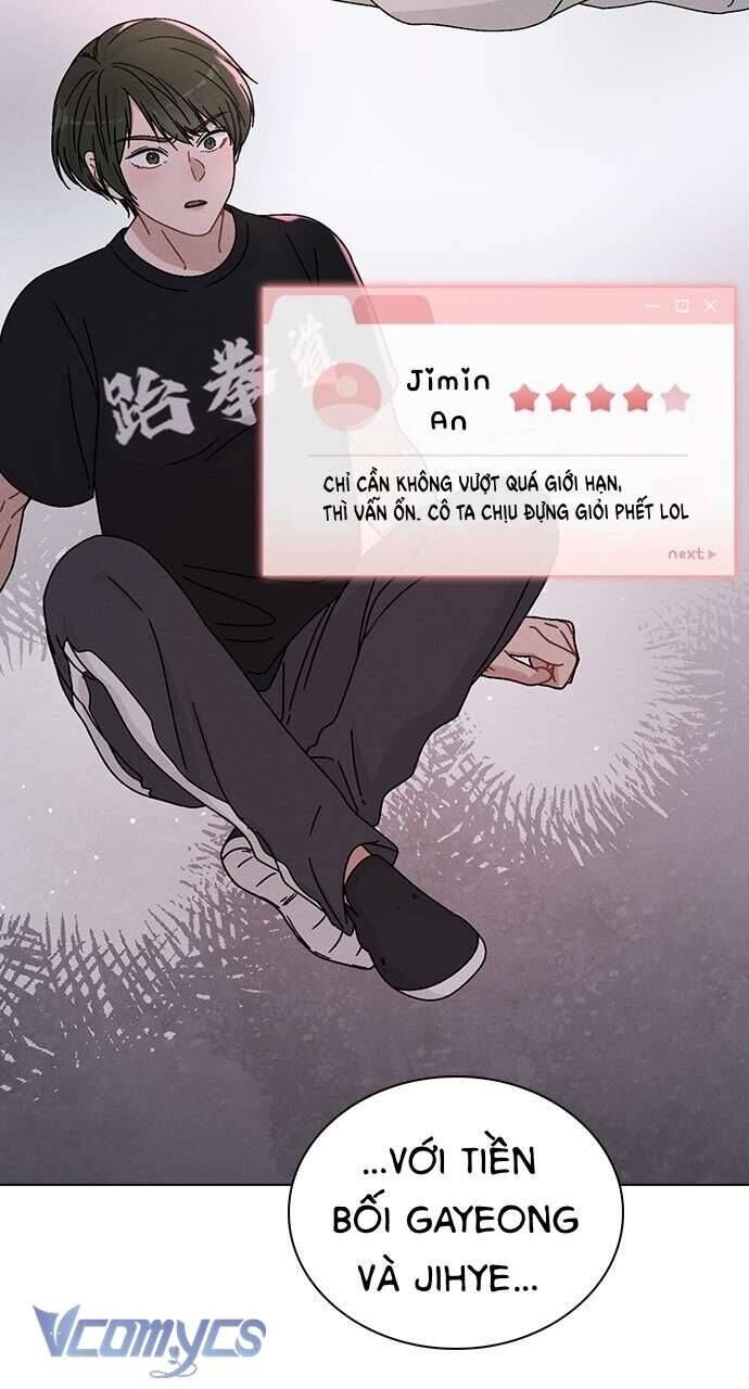Review Người Yêu Cũ Chapter 5 - 77