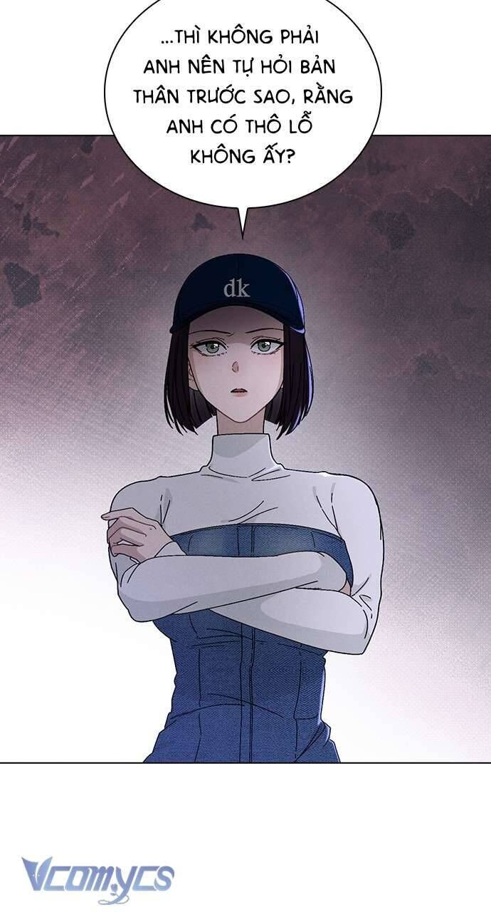 Review Người Yêu Cũ Chapter 5 - 80