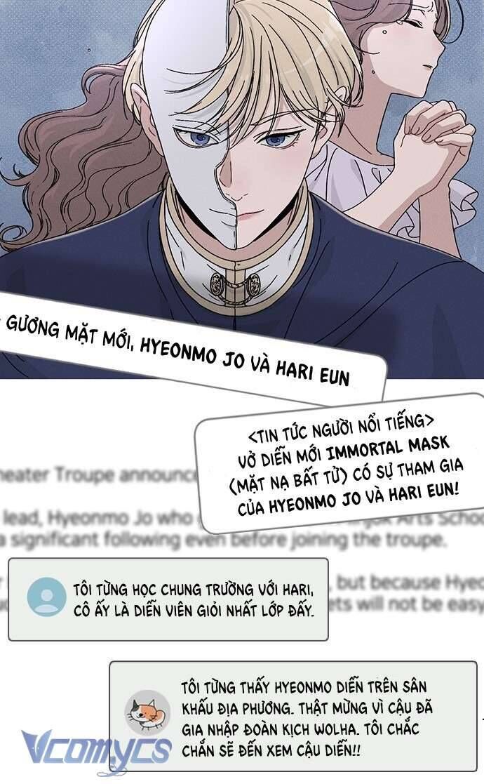 Review Người Yêu Cũ Chapter 5 - 84