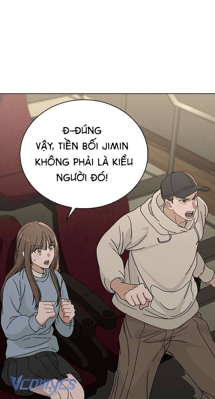 Review Người Yêu Cũ Chapter 5 - 92