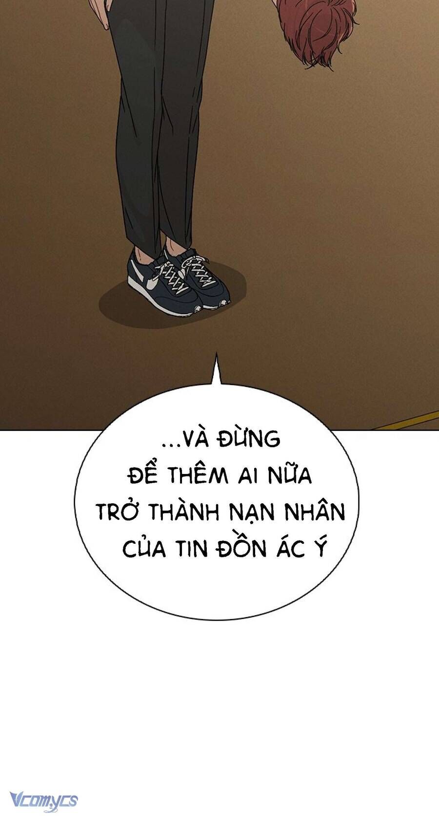 Review Người Yêu Cũ Chapter 6 - 2