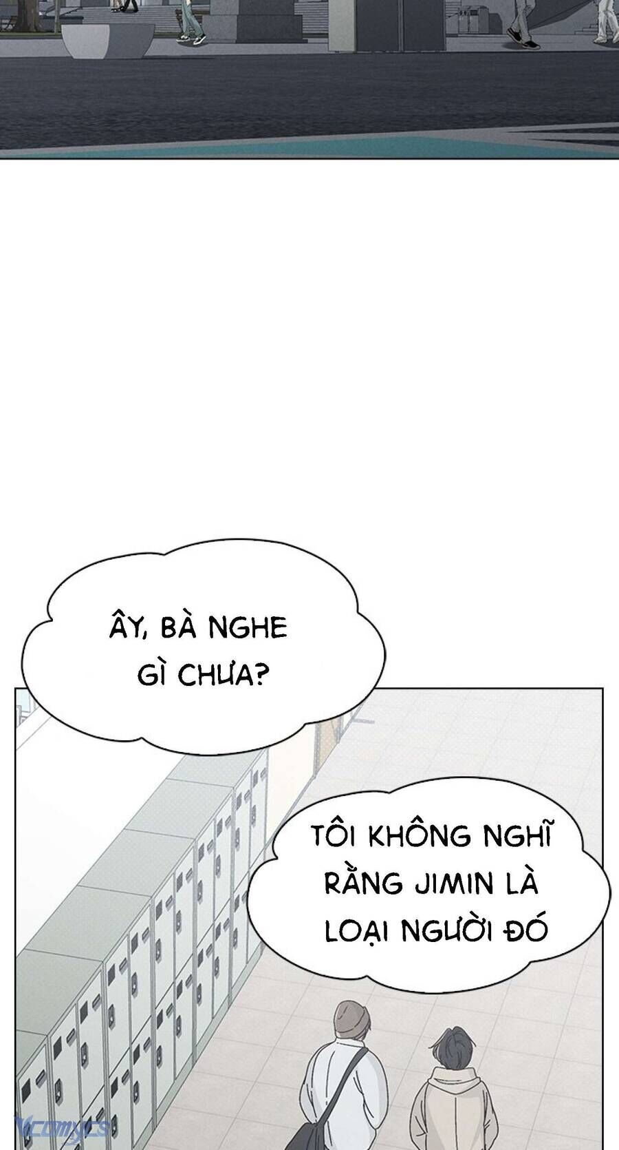 Review Người Yêu Cũ Chapter 6 - 102