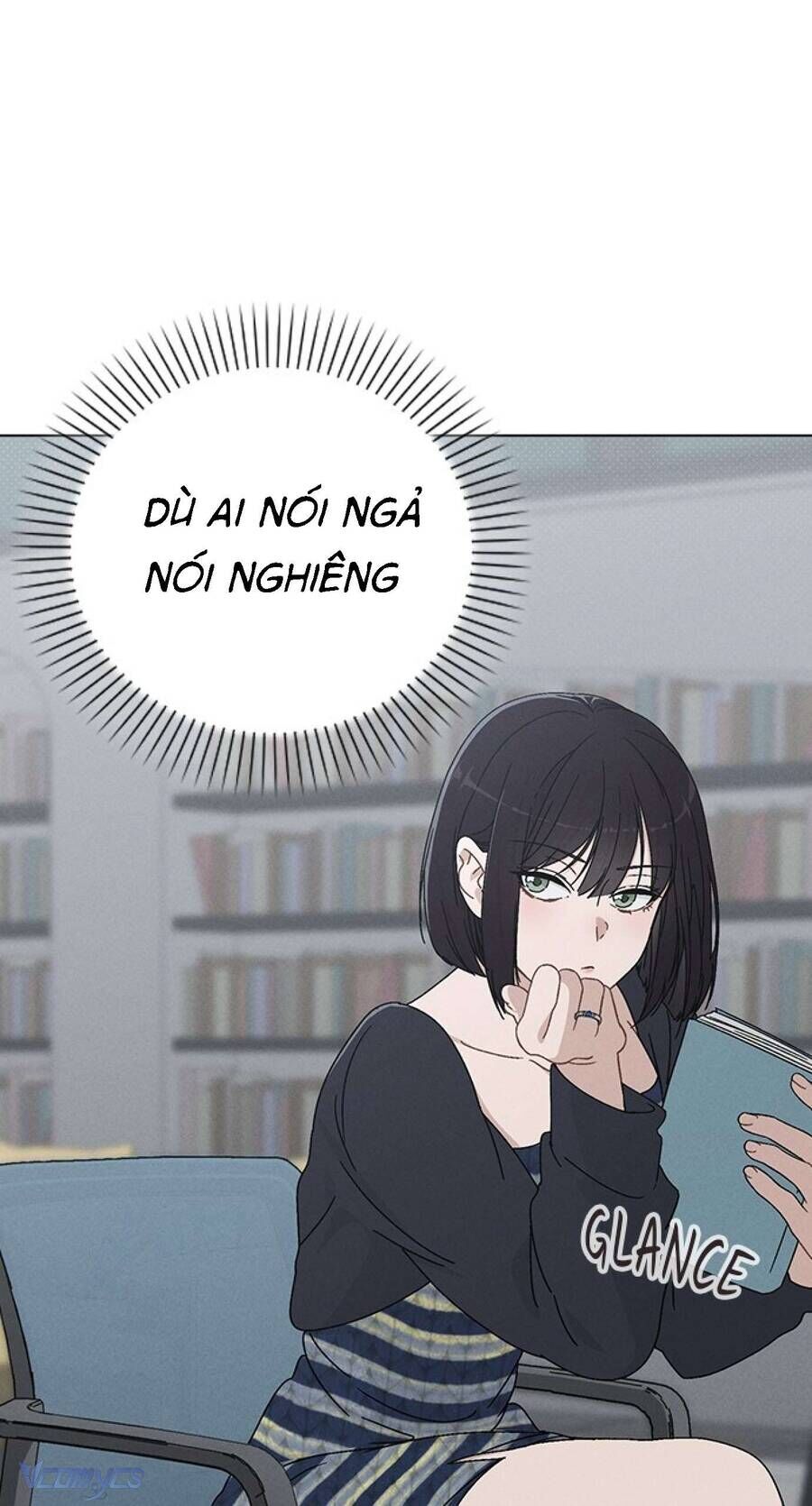 Review Người Yêu Cũ Chapter 6 - 109