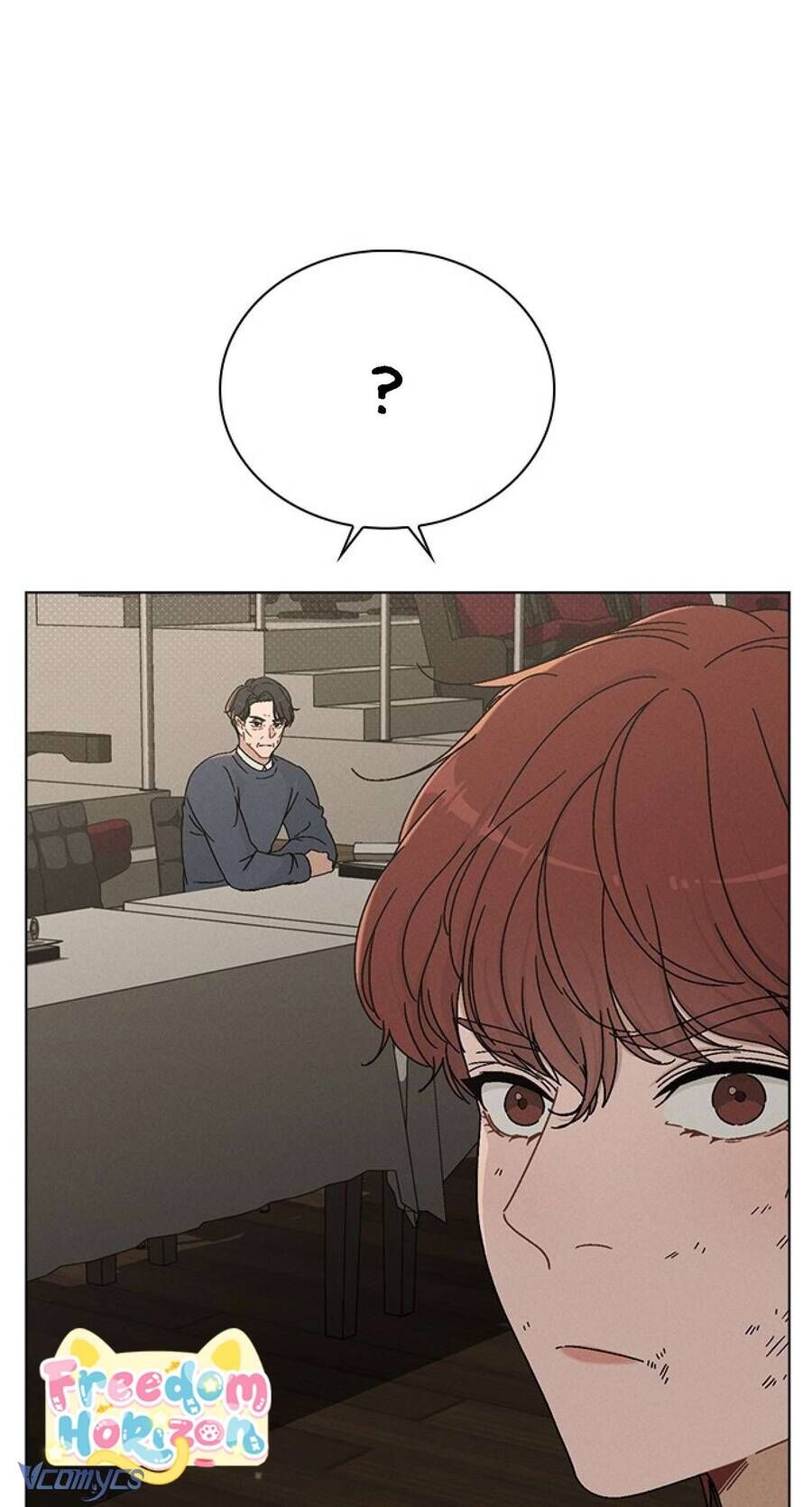 Review Người Yêu Cũ Chapter 6 - 12