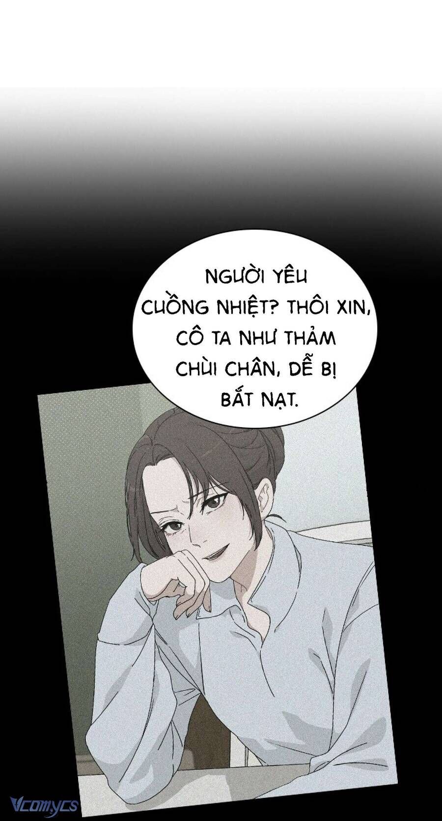 Review Người Yêu Cũ Chapter 6 - 115