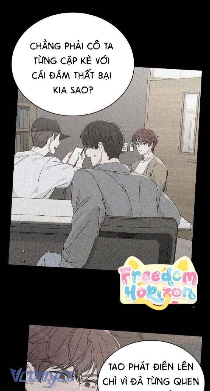 Review Người Yêu Cũ Chapter 6 - 116