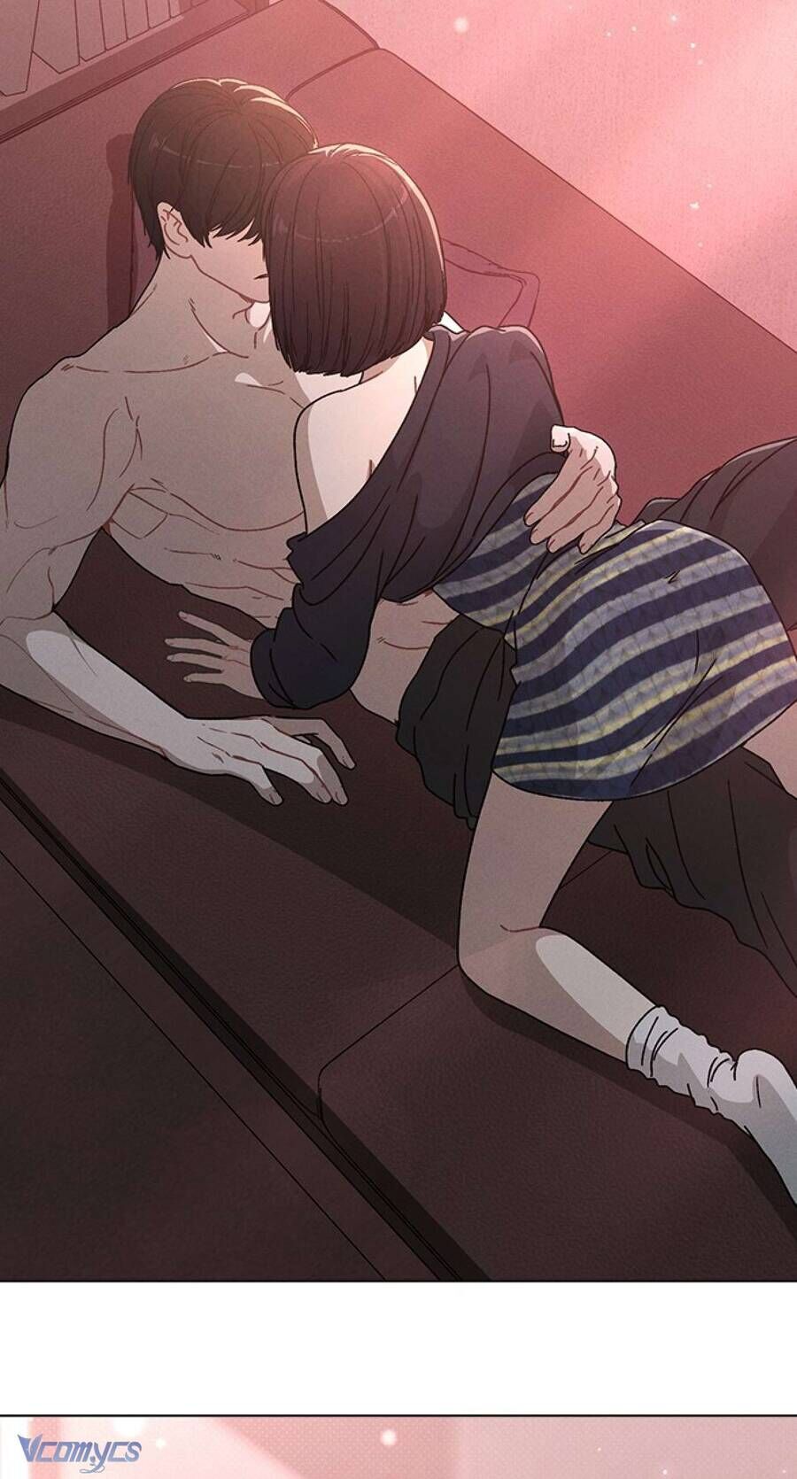 Review Người Yêu Cũ Chapter 6 - 125