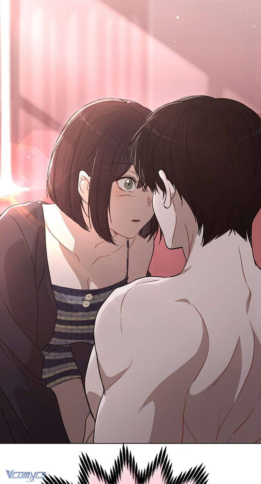 Review Người Yêu Cũ Chapter 6 - 126