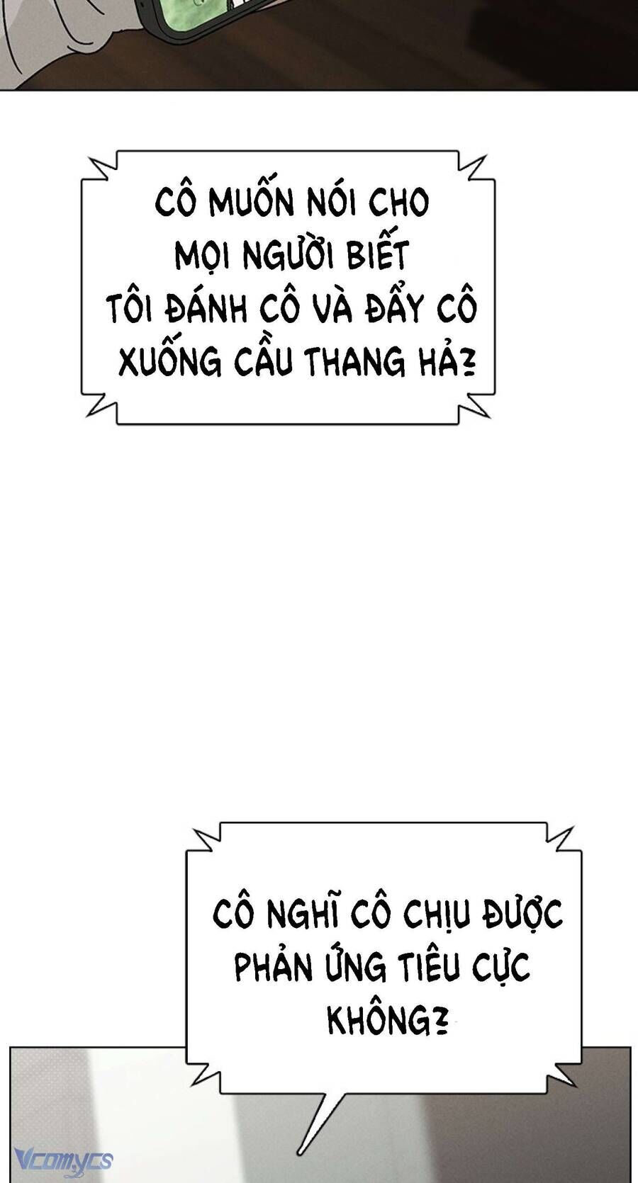 Review Người Yêu Cũ Chapter 6 - 14
