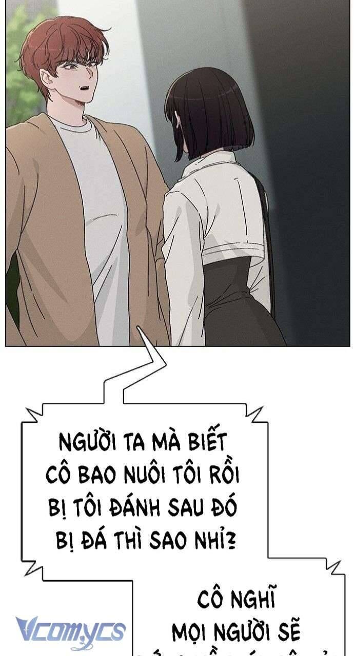 Review Người Yêu Cũ Chapter 6 - 15