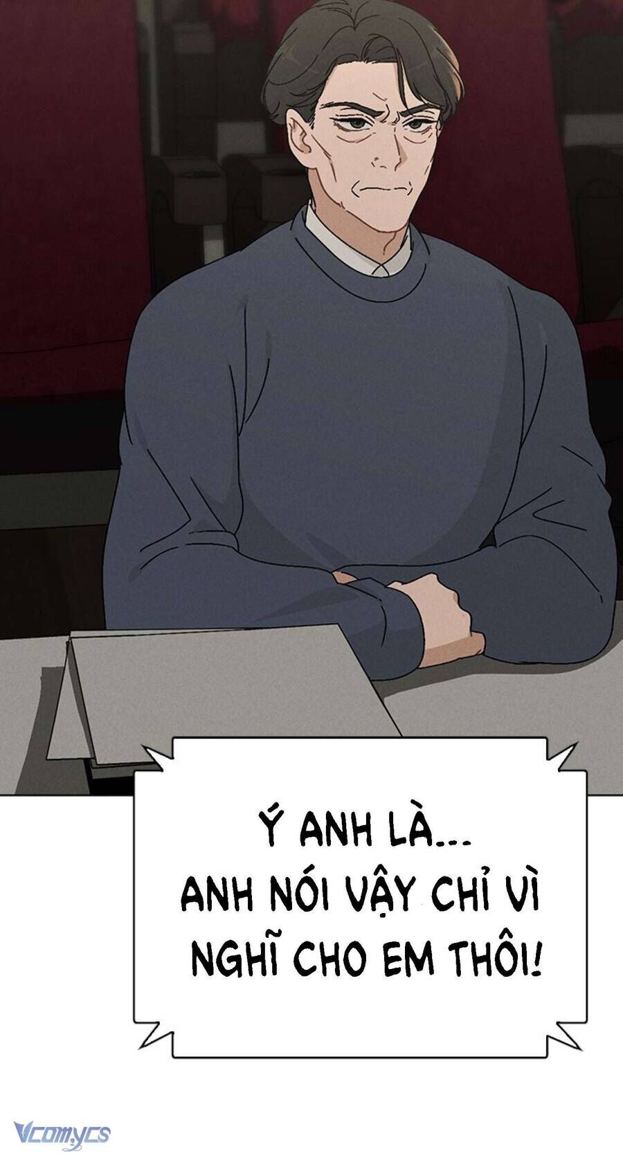 Review Người Yêu Cũ Chapter 6 - 17