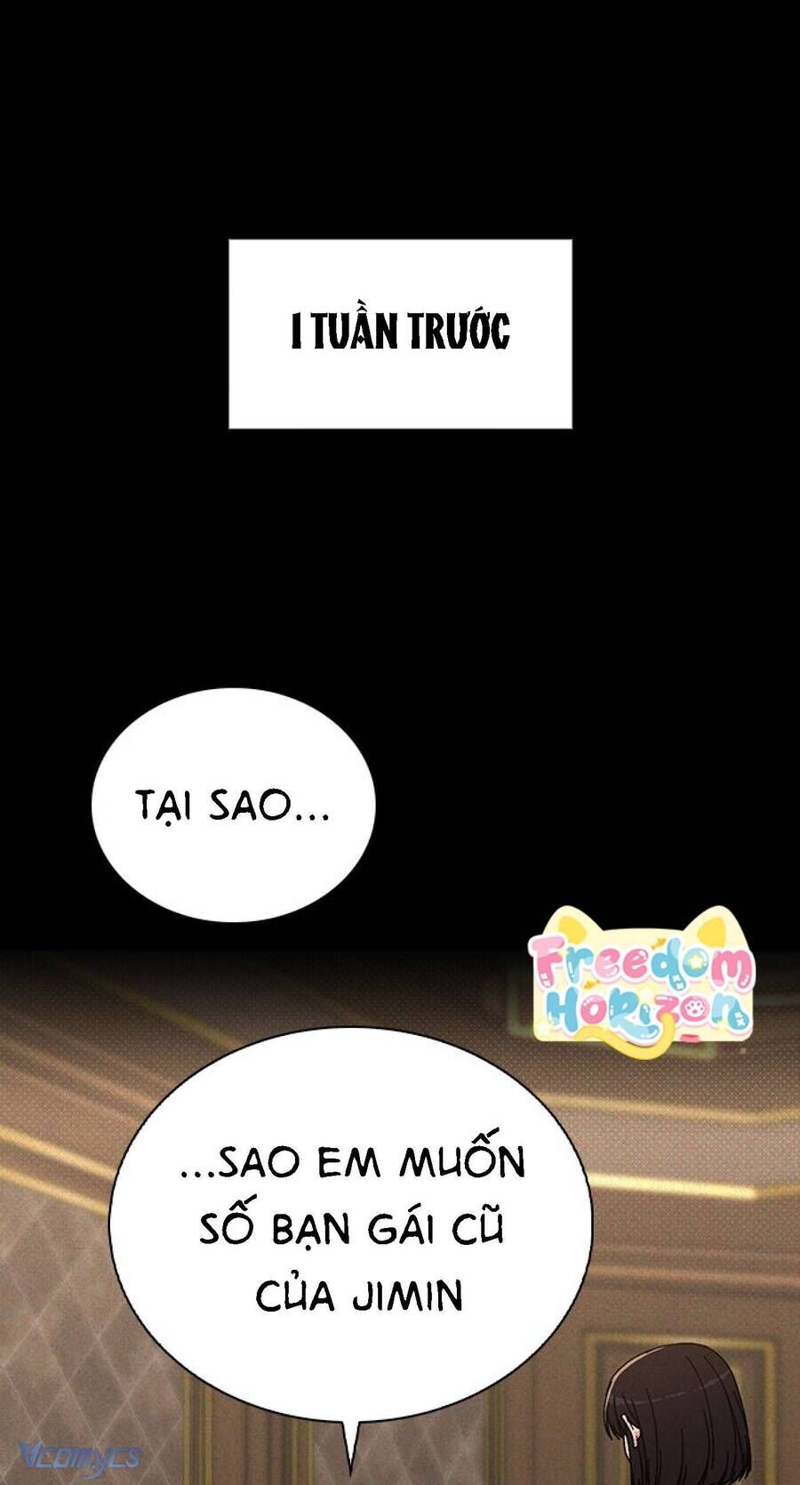Review Người Yêu Cũ Chapter 6 - 24