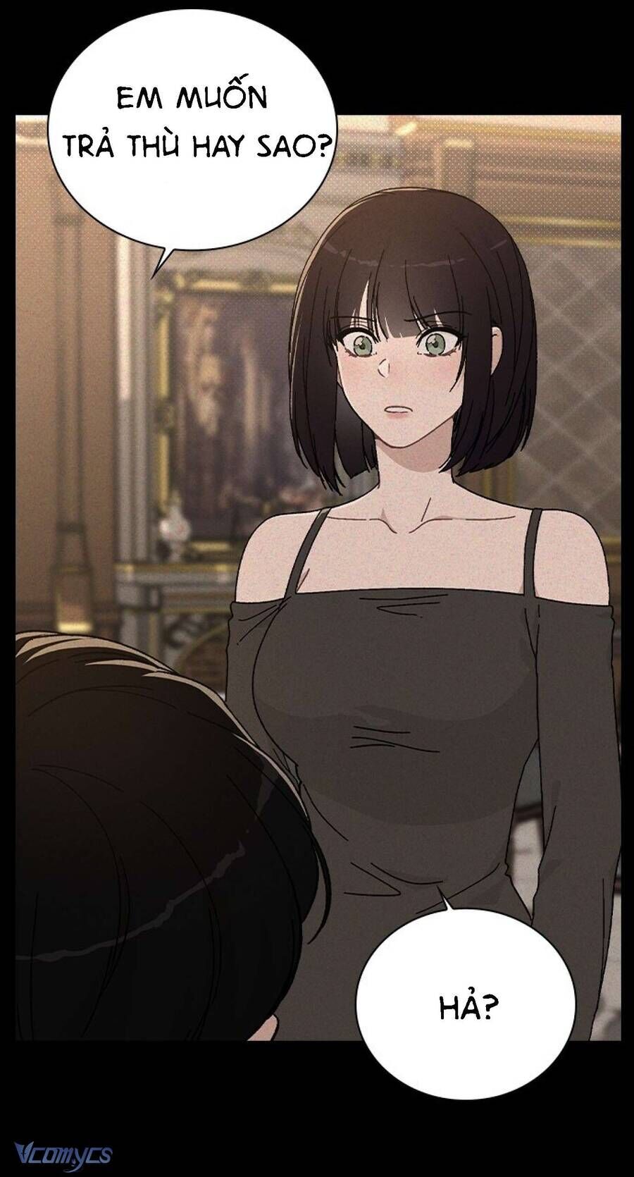 Review Người Yêu Cũ Chapter 6 - 26