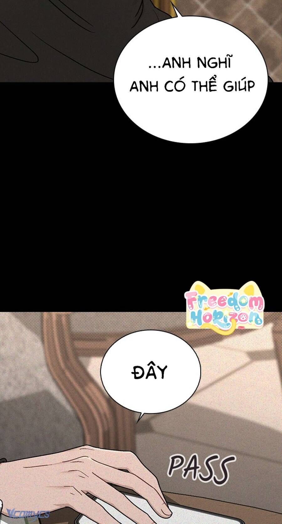 Review Người Yêu Cũ Chapter 6 - 28
