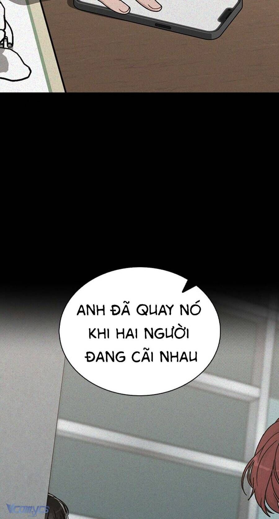 Review Người Yêu Cũ Chapter 6 - 29