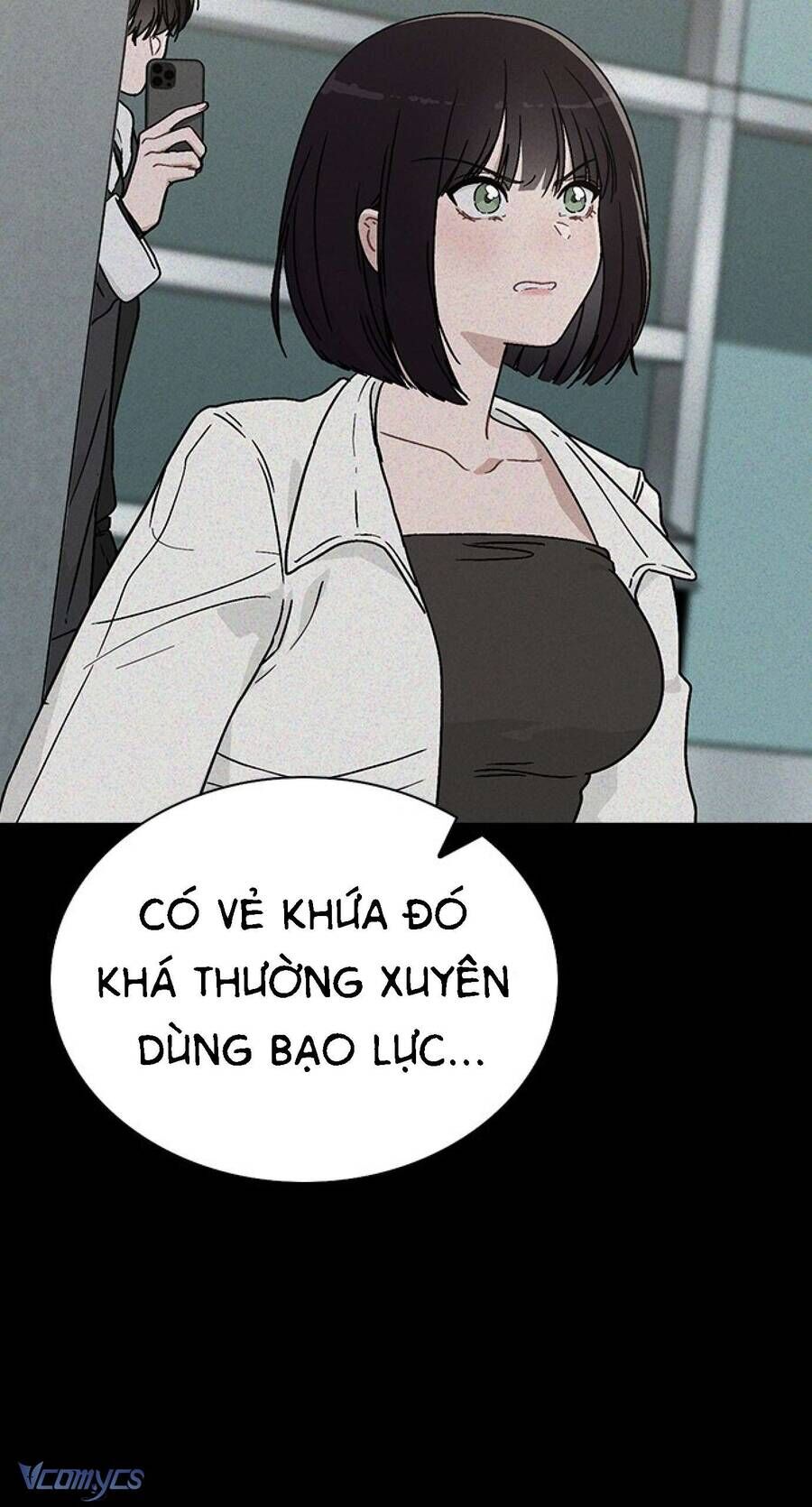 Review Người Yêu Cũ Chapter 6 - 30