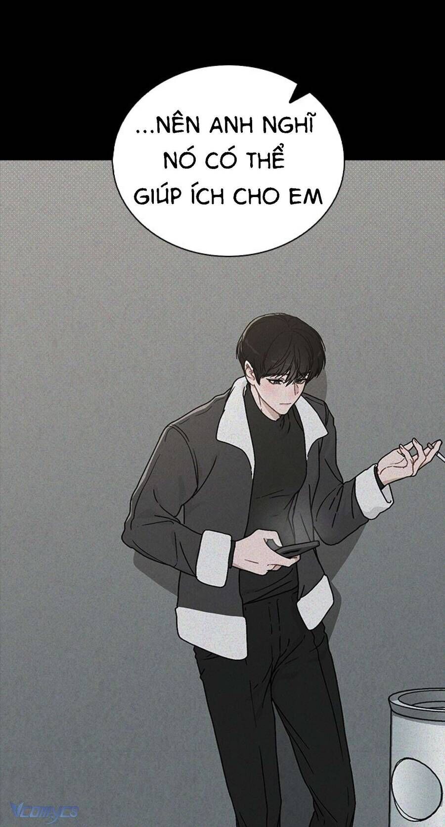 Review Người Yêu Cũ Chapter 6 - 31