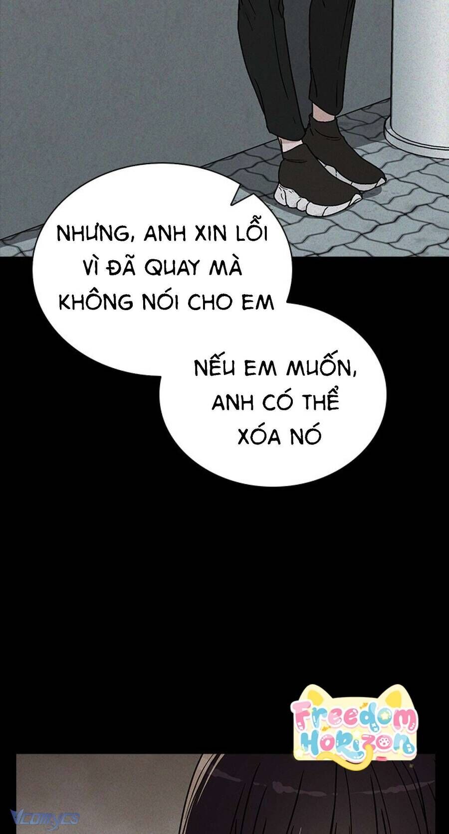 Review Người Yêu Cũ Chapter 6 - 32