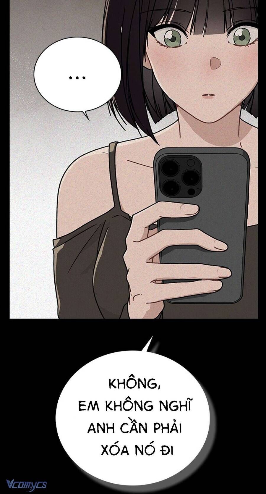 Review Người Yêu Cũ Chapter 6 - 33