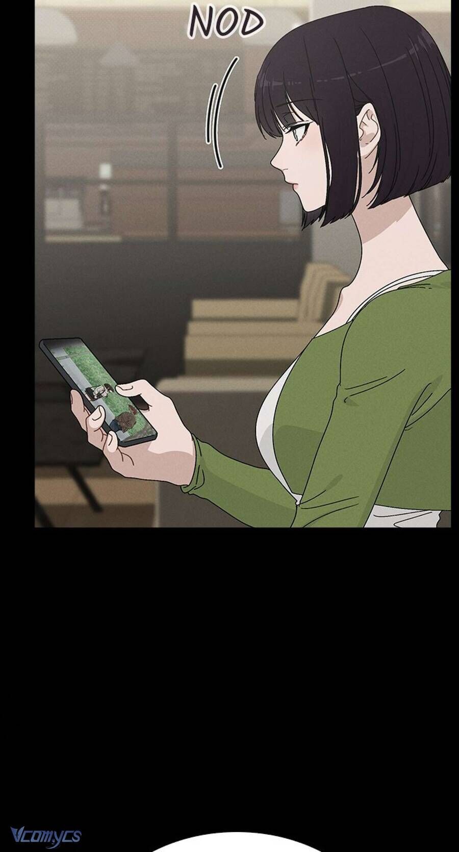Review Người Yêu Cũ Chapter 6 - 37