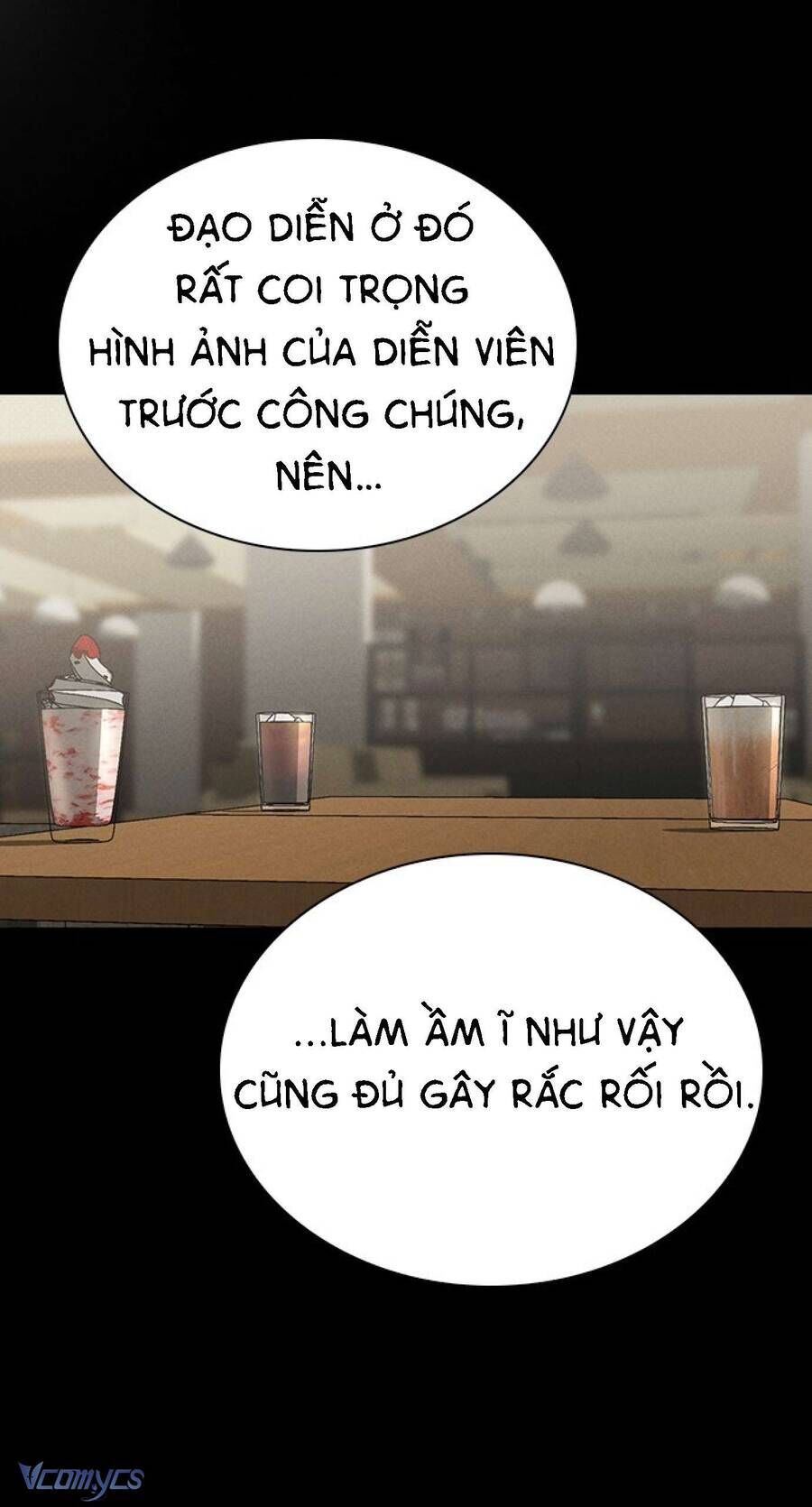 Review Người Yêu Cũ Chapter 6 - 39