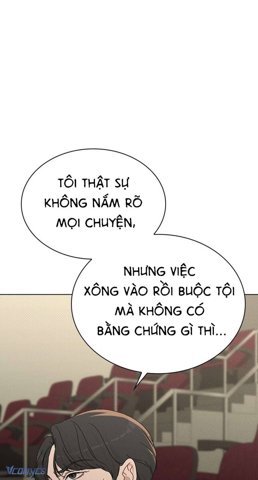 Review Người Yêu Cũ Chapter 6 - 5