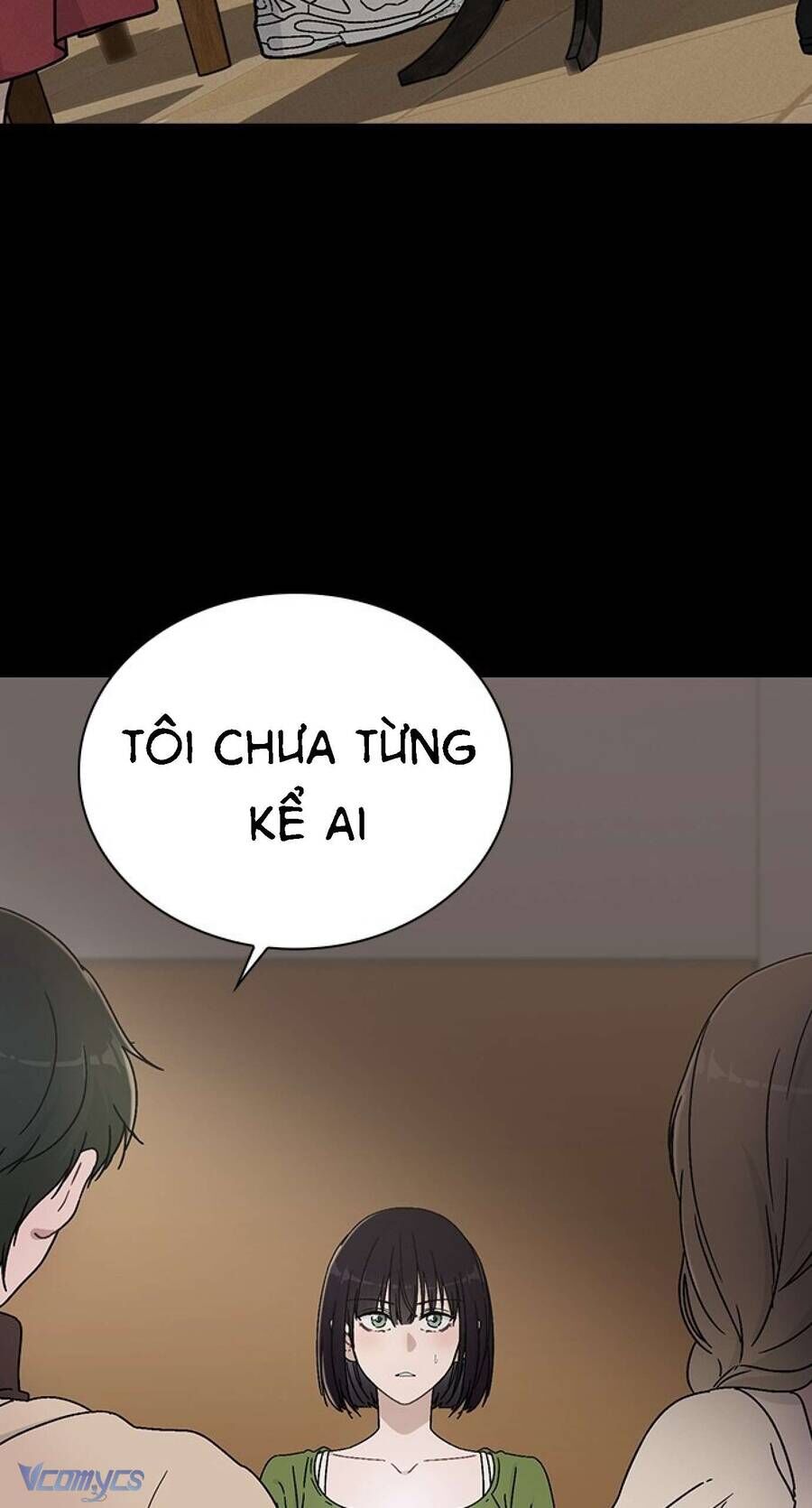 Review Người Yêu Cũ Chapter 6 - 42
