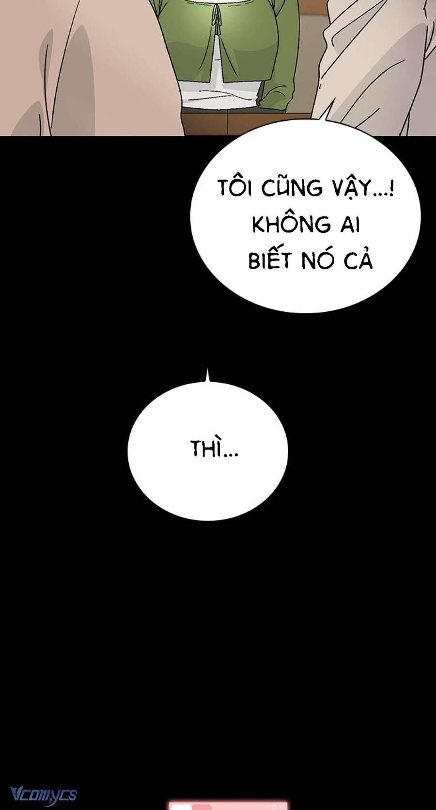 Review Người Yêu Cũ Chapter 6 - 43