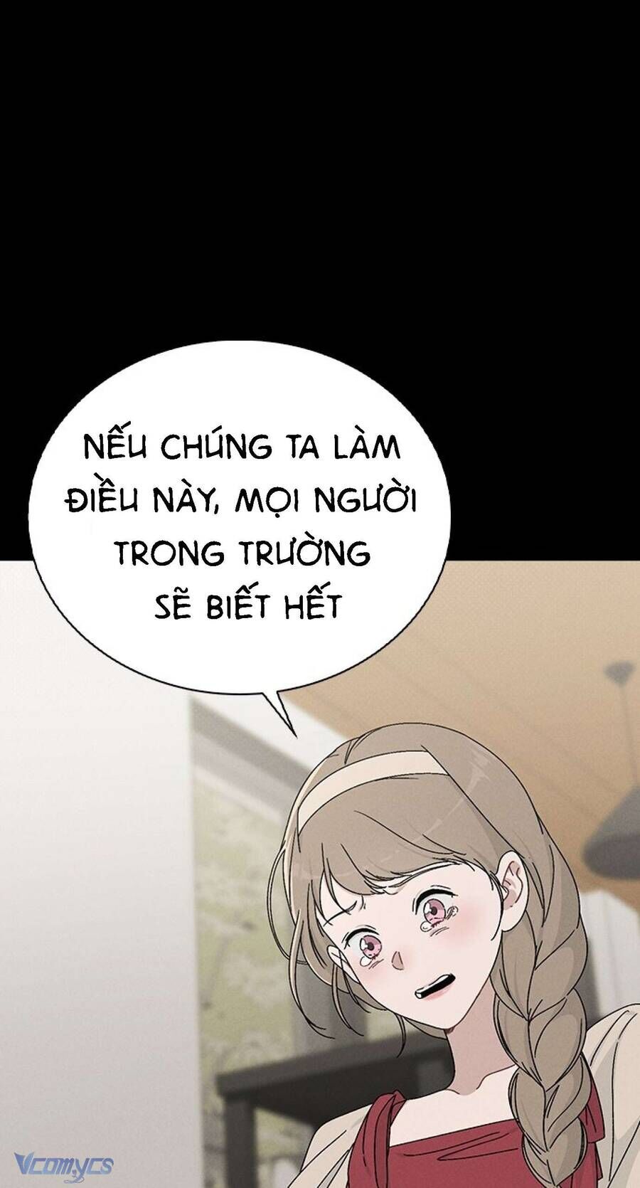 Review Người Yêu Cũ Chapter 6 - 45