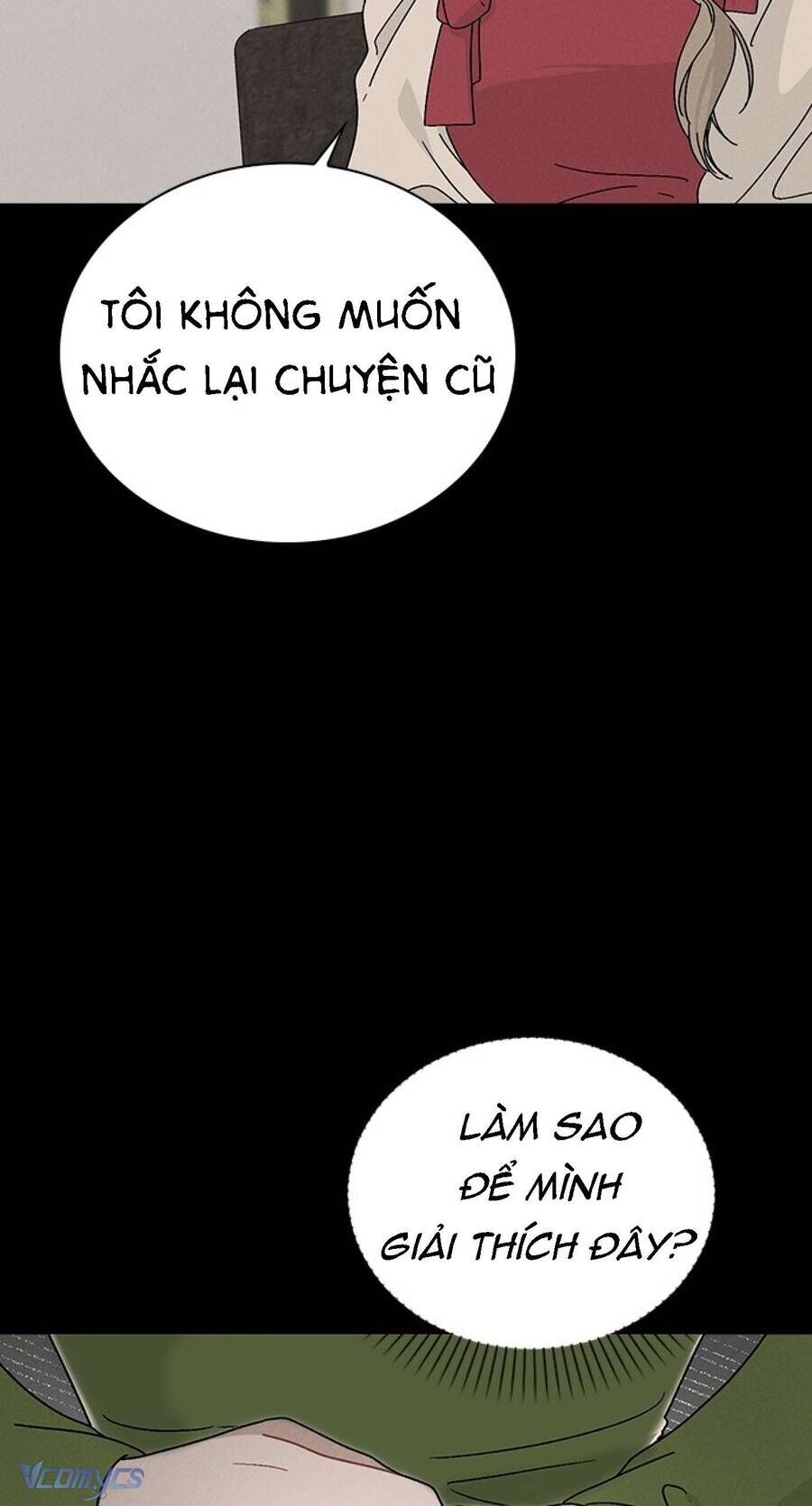 Review Người Yêu Cũ Chapter 6 - 46