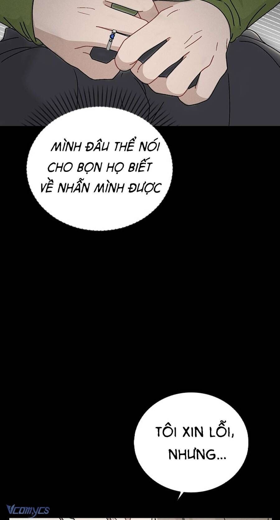 Review Người Yêu Cũ Chapter 6 - 47