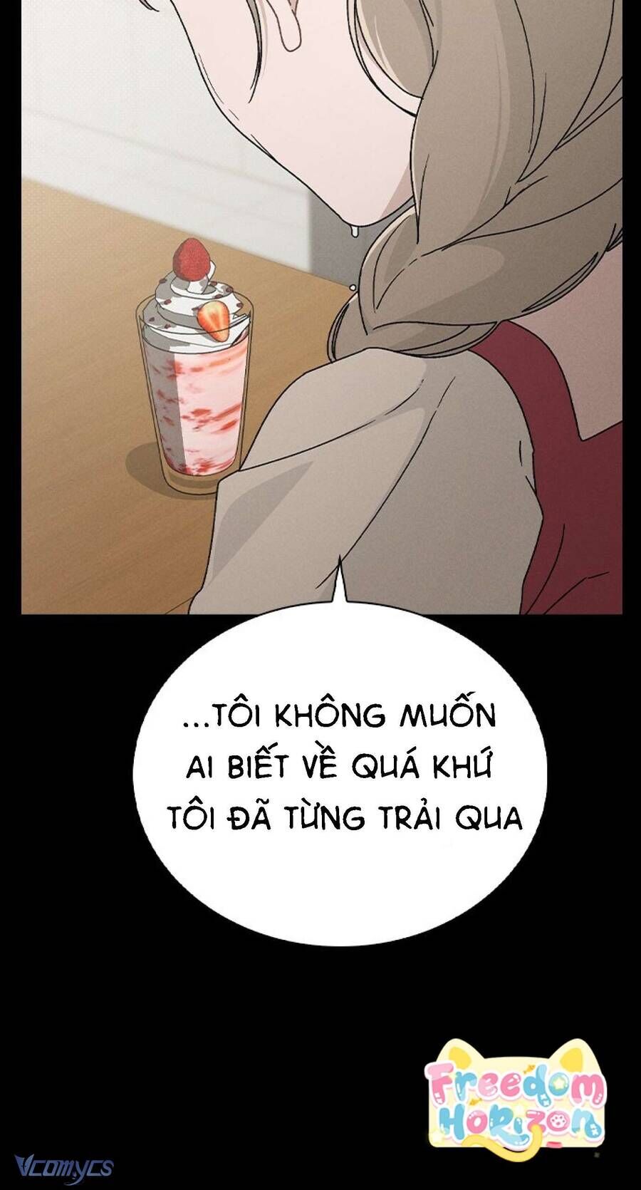 Review Người Yêu Cũ Chapter 6 - 48