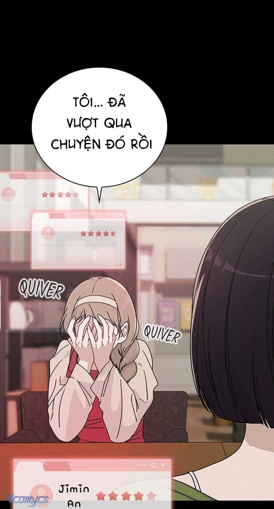 Review Người Yêu Cũ Chapter 6 - 49