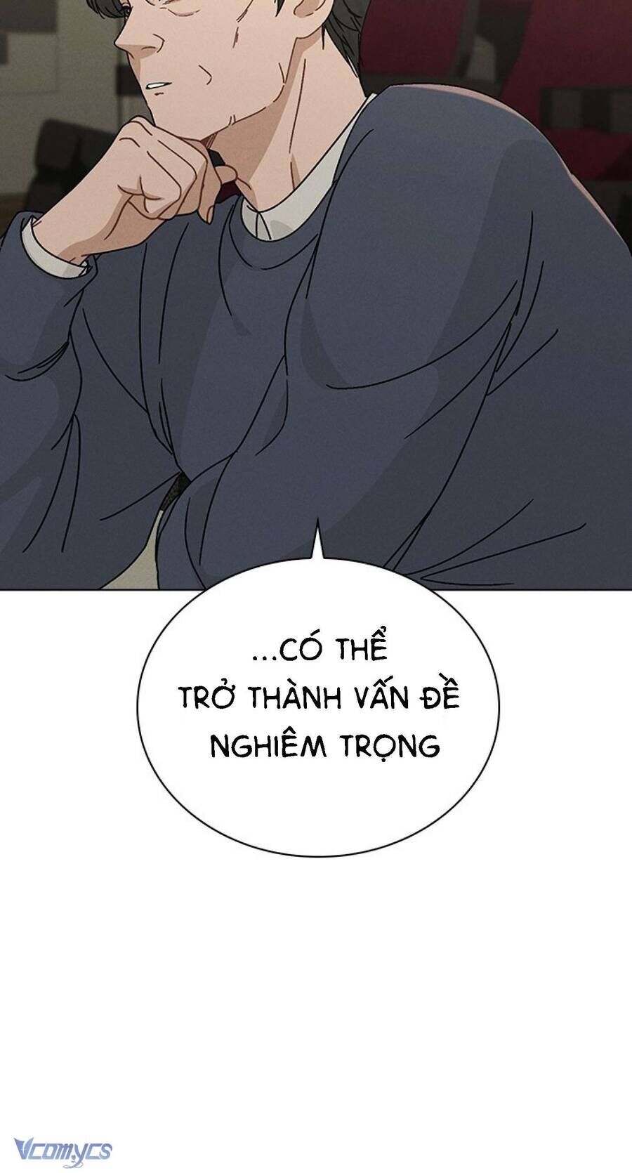 Review Người Yêu Cũ Chapter 6 - 6