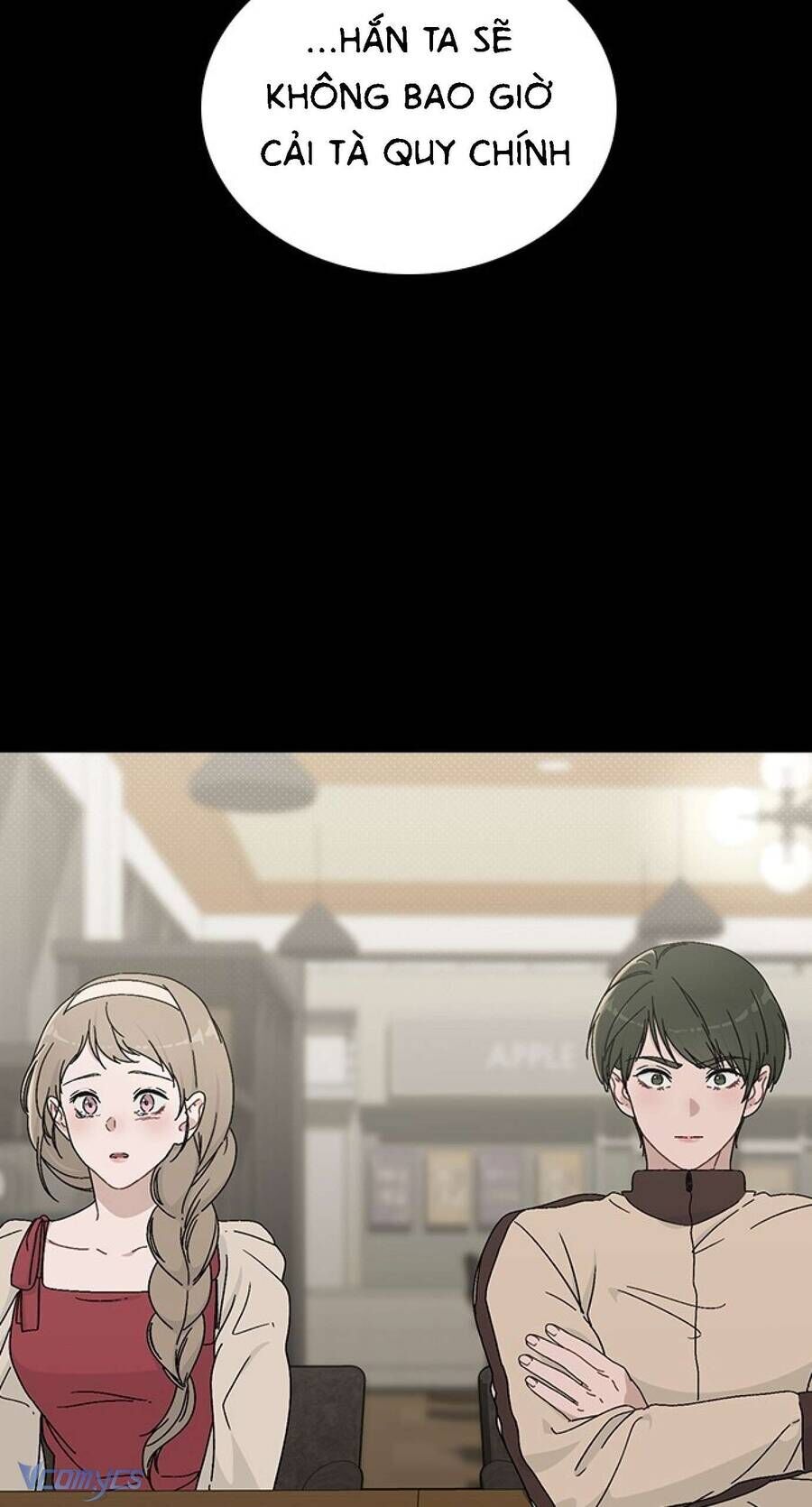 Review Người Yêu Cũ Chapter 6 - 55