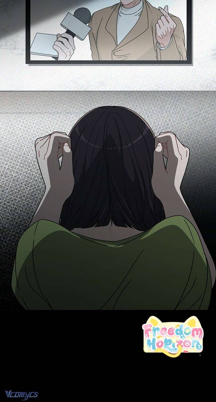 Review Người Yêu Cũ Chapter 6 - 60