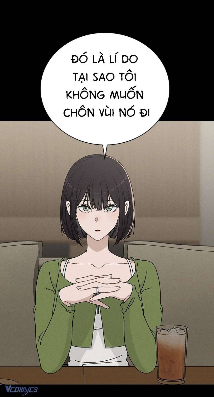 Review Người Yêu Cũ Chapter 6 - 61