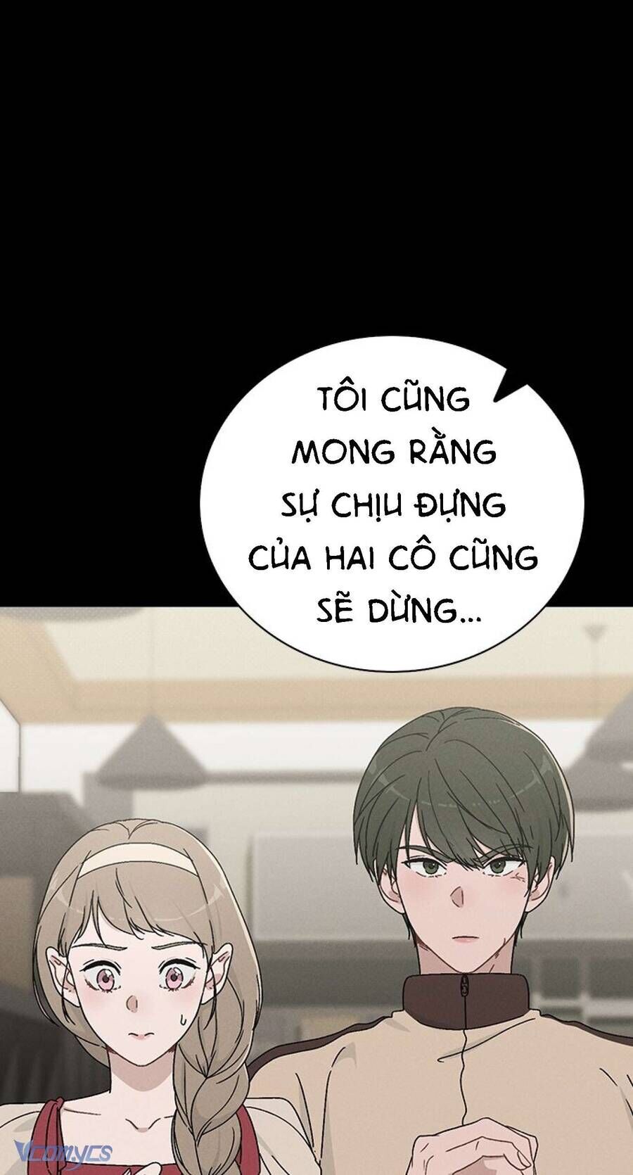 Review Người Yêu Cũ Chapter 6 - 62