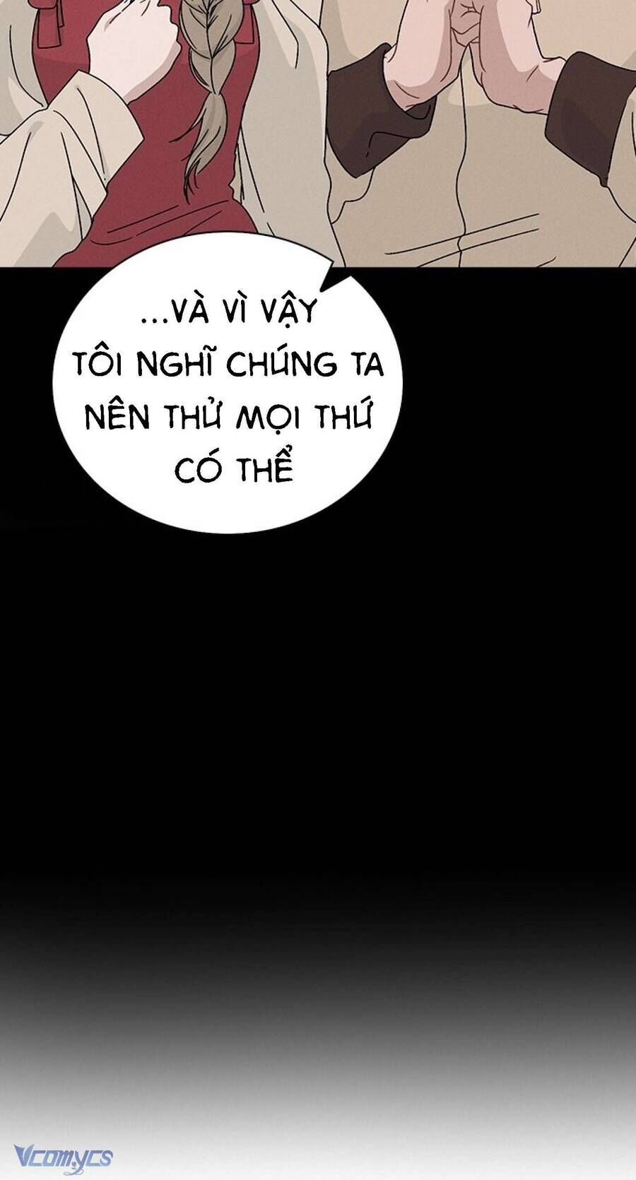 Review Người Yêu Cũ Chapter 6 - 63