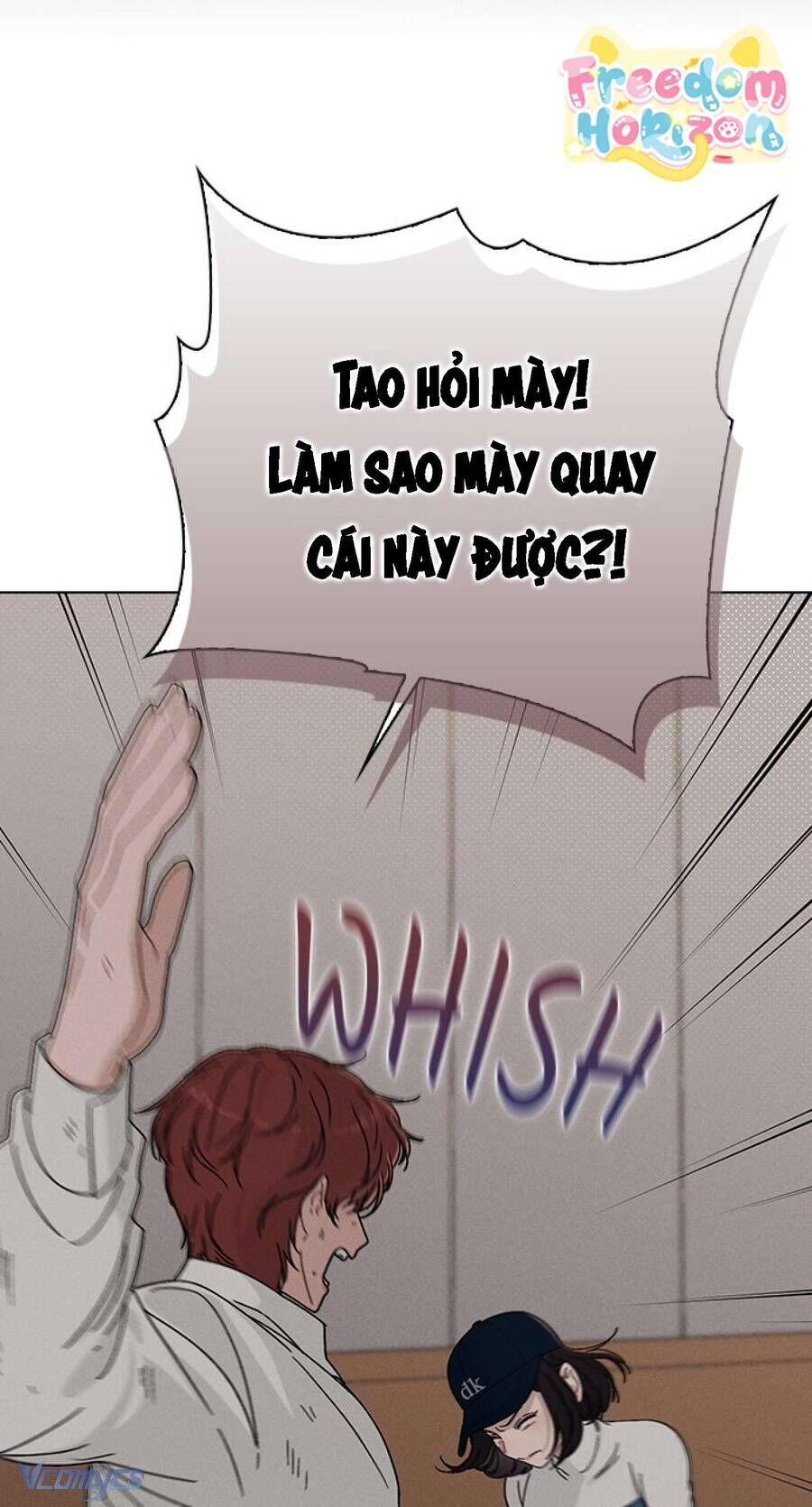 Review Người Yêu Cũ Chapter 6 - 64