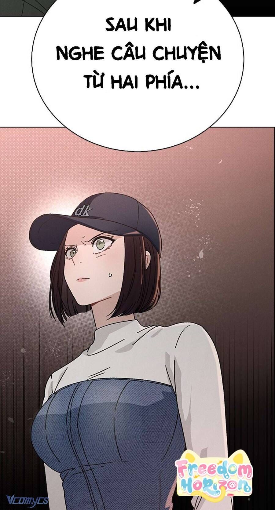 Review Người Yêu Cũ Chapter 6 - 8